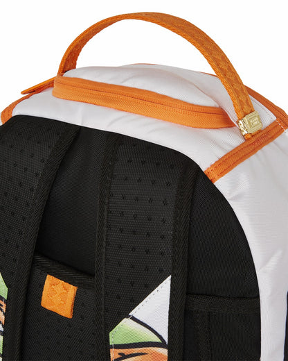 Sprayground - TEENAGE MUTANT NINJA TURTLES MIKEY PARTY DLXR BACKPACK