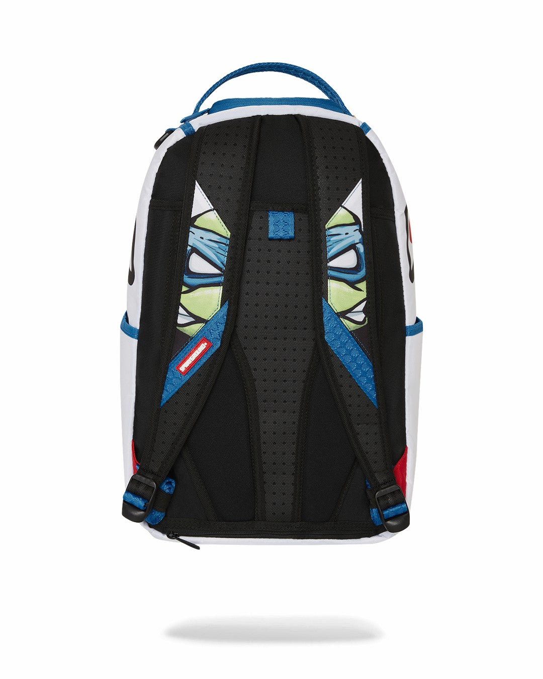 Sprayground - TEENAGE MUTANT NINJA TURTLES LEONARDO KATANA CODE DLXR BACKPACK