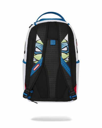 Sprayground - TEENAGE MUTANT NINJA TURTLES LEONARDO KATANA CODE DLXR BACKPACK