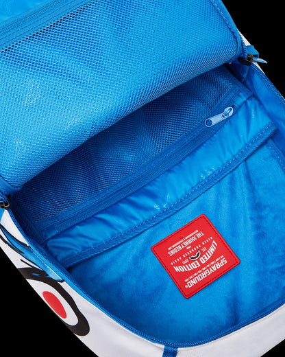 Sprayground - TEENAGE MUTANT NINJA TURTLES LEONARDO KATANA CODE DLXR BACKPACK