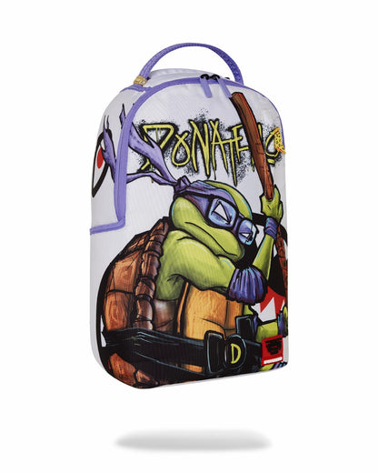 Sprayground - TEENAGE MUTANT NINJA TURTLES DONATELLO SMARTVISION DLXR BACKPACK