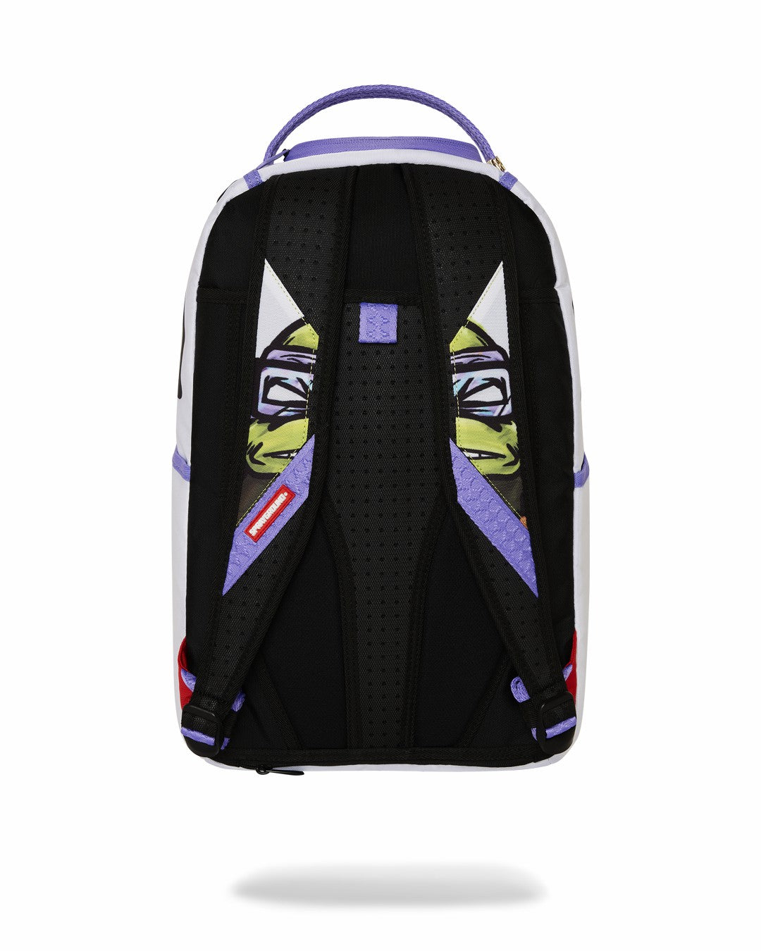 Sprayground - TEENAGE MUTANT NINJA TURTLES DONATELLO SMARTVISION DLXR BACKPACK