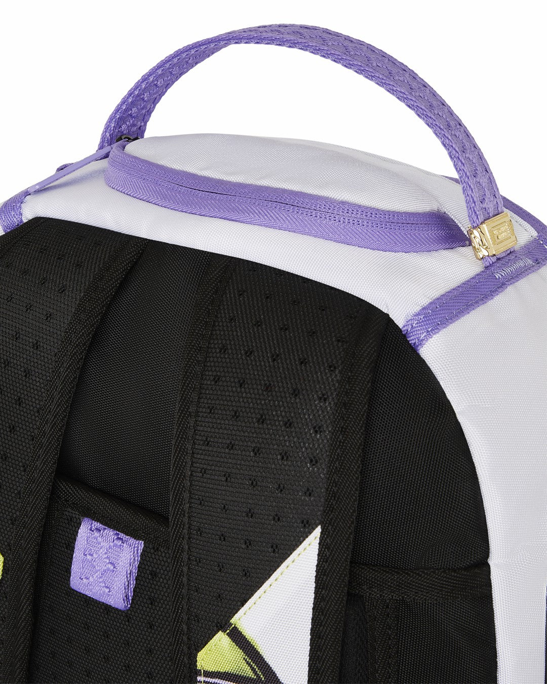 Sprayground - TEENAGE MUTANT NINJA TURTLES DONATELLO SMARTVISION DLXR BACKPACK