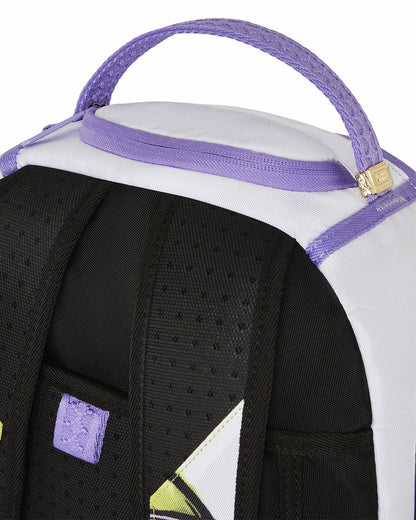 Sprayground - TEENAGE MUTANT NINJA TURTLES DONATELLO SMARTVISION DLXR BACKPACK