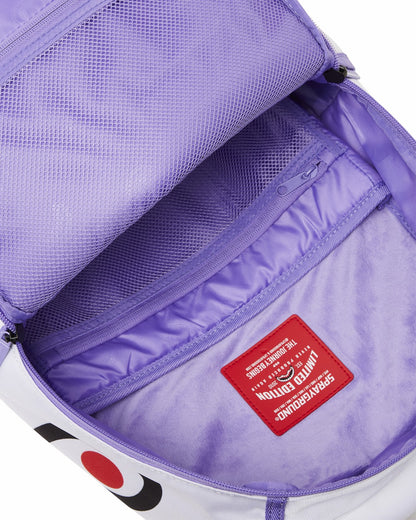 Sprayground - TEENAGE MUTANT NINJA TURTLES DONATELLO SMARTVISION DLXR BACKPACK