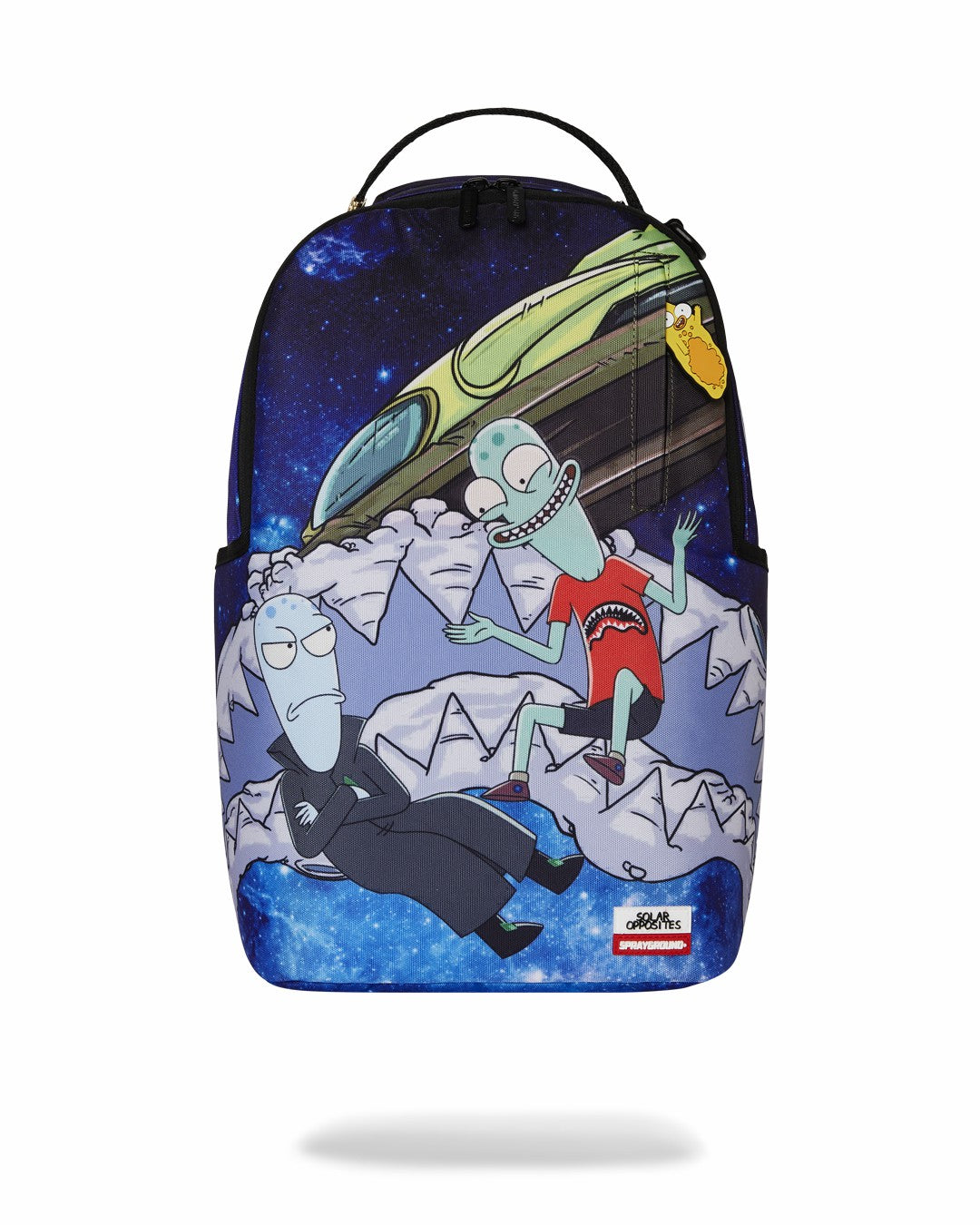Sprayground - SOLAR OPPOSITES CHILLER BACKPACK