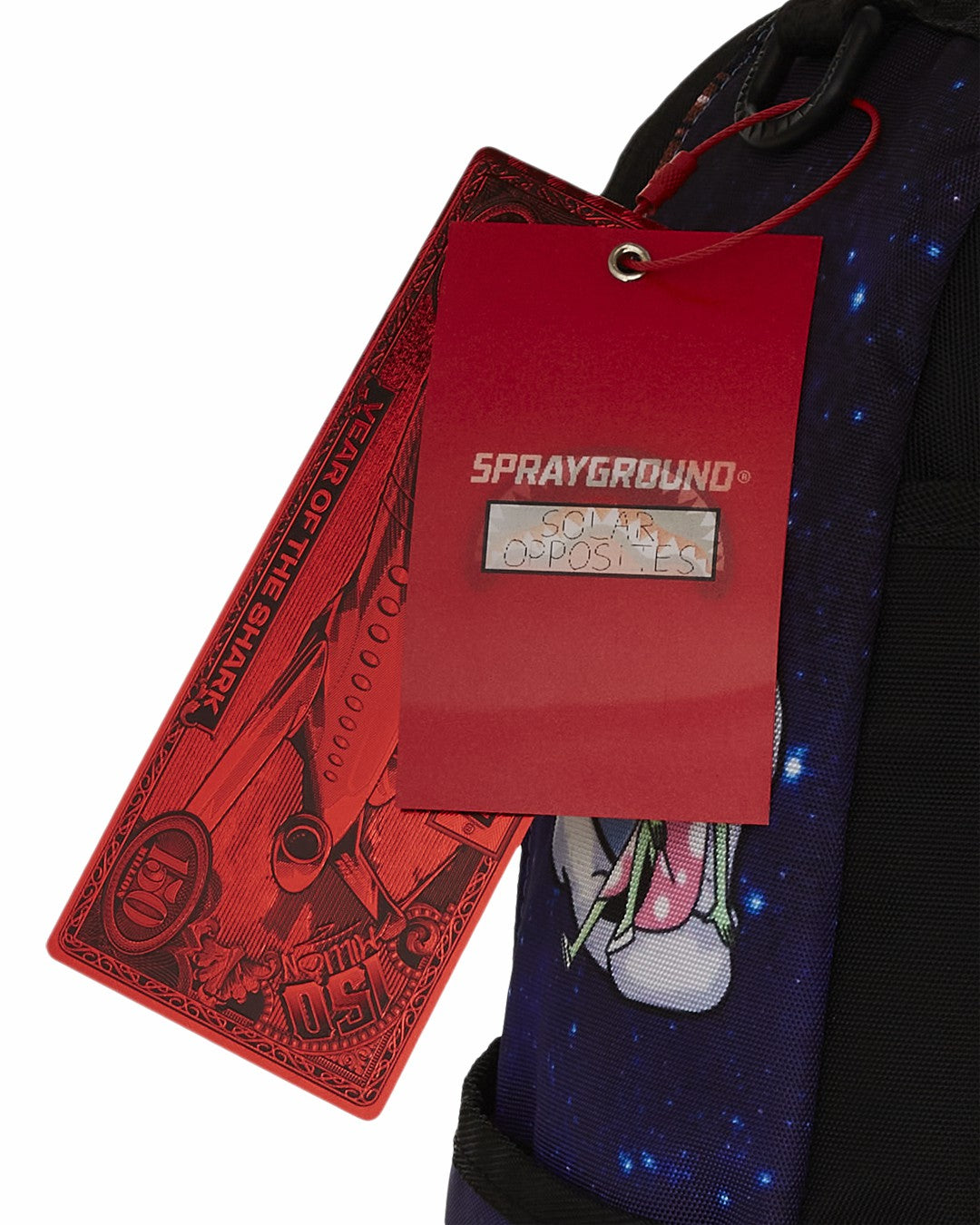 Sprayground - SOLAR OPPOSITES CHILLER BACKPACK