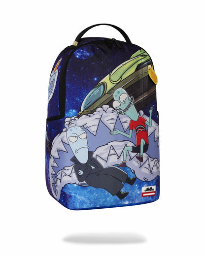Sprayground - SOLAR OPPOSITES CHILLER BACKPACK