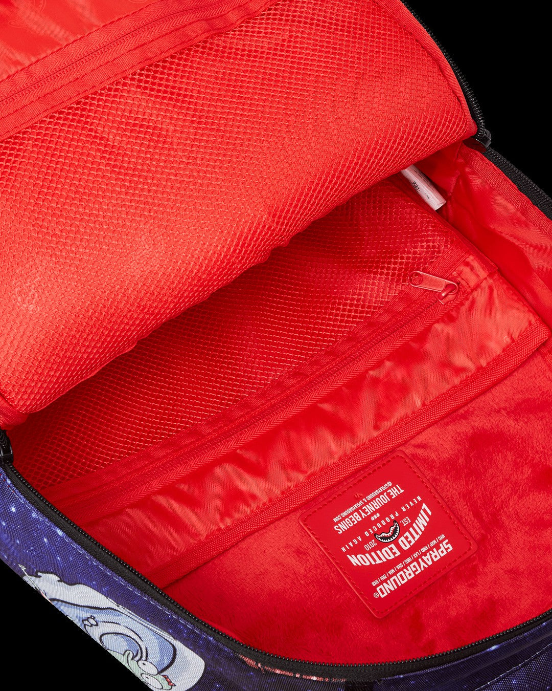 Sprayground - SOLAR OPPOSITES CHILLER BACKPACK