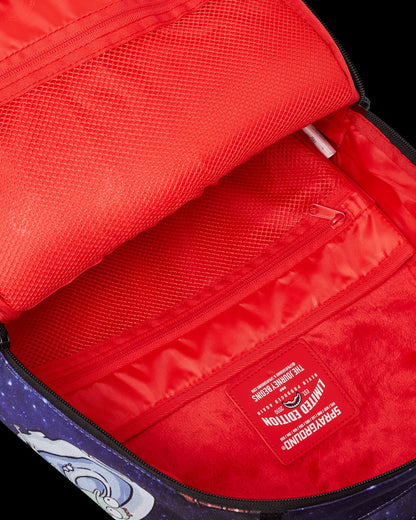 Sprayground - SOLAR OPPOSITES CHILLER BACKPACK