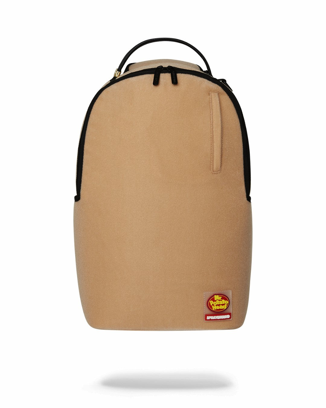 Sprayground - MR. POTATO HEAD VELCRO PATCH MIX-IT-UP DLXSV BACKPACK