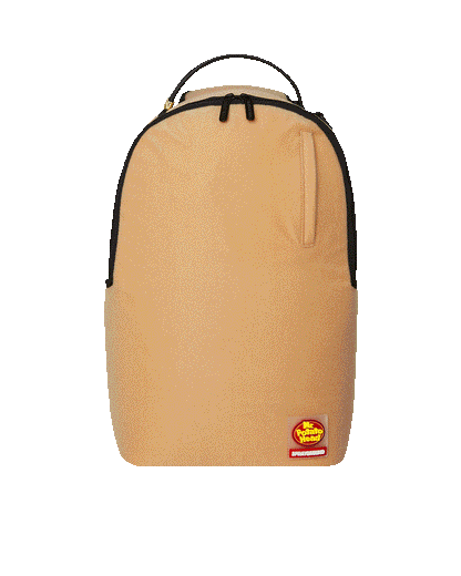 Sprayground - MR. POTATO HEAD VELCRO PATCH MIX-IT-UP DLXSV BACKPACK