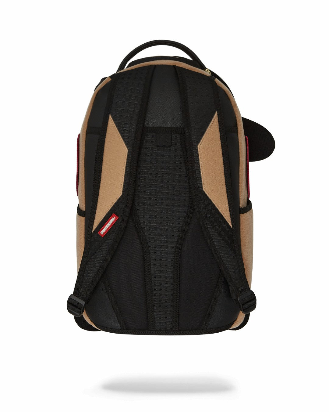 Sprayground - MR. POTATO HEAD VELCRO PATCH MIX-IT-UP DLXSV BACKPACK
