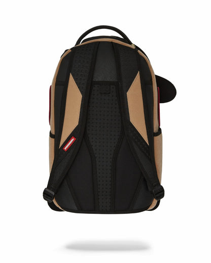Sprayground - MR. POTATO HEAD VELCRO PATCH MIX-IT-UP DLXSV BACKPACK