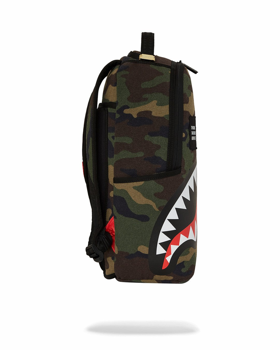 Sprayground - SHARK CENTRAL ROGUE BACKPACK