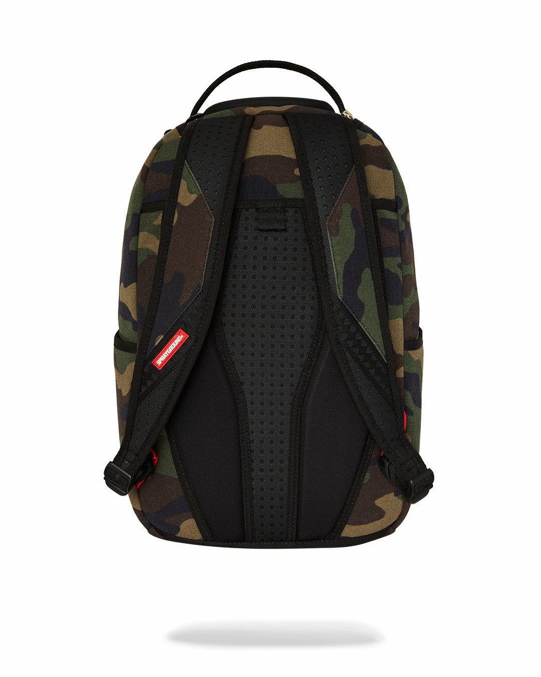 Sprayground - SHARK CENTRAL ROGUE BACKPACK