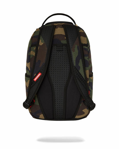 Sprayground - SHARK CENTRAL ROGUE BACKPACK