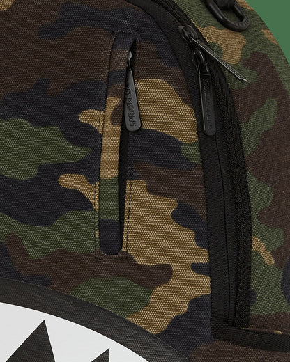 Sprayground - SHARK CENTRAL ROGUE BACKPACK