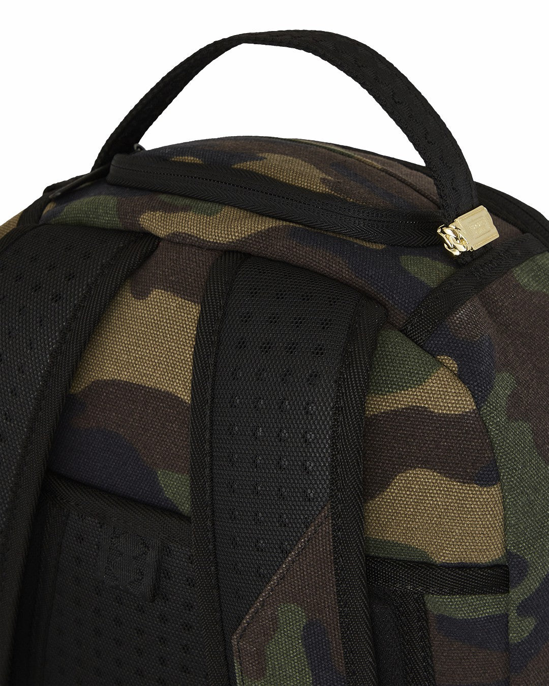 Sprayground - SHARK CENTRAL ROGUE BACKPACK