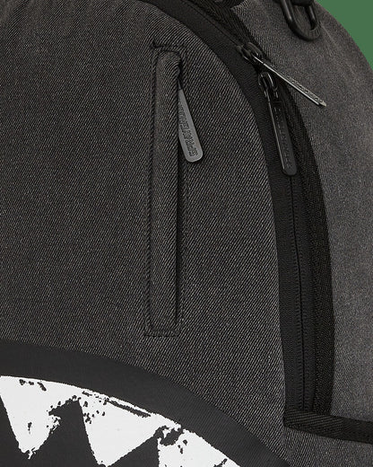 Sprayground - SHARK CENTRAL DENIM VENOM BACKPACK