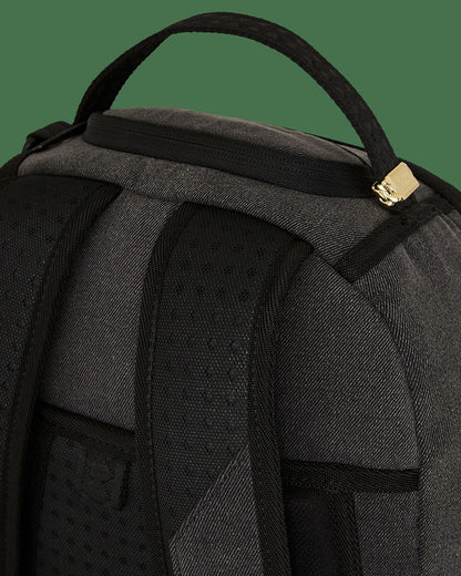 Sprayground - SHARK CENTRAL DENIM VENOM BACKPACK