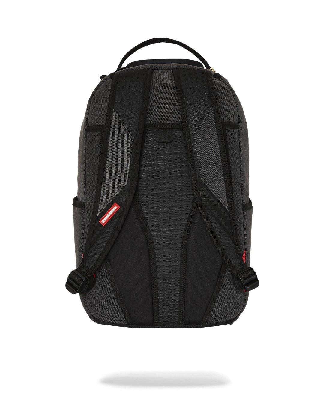 Sprayground - SHARK CENTRAL DENIM VENOM BACKPACK