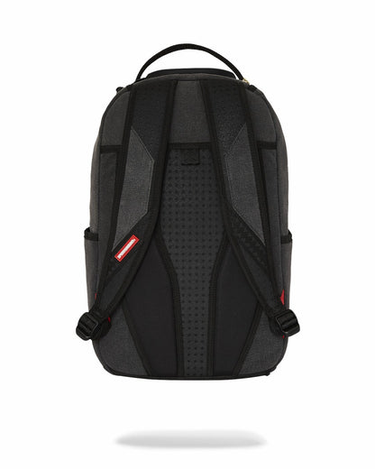 Sprayground - SHARK CENTRAL DENIM VENOM BACKPACK