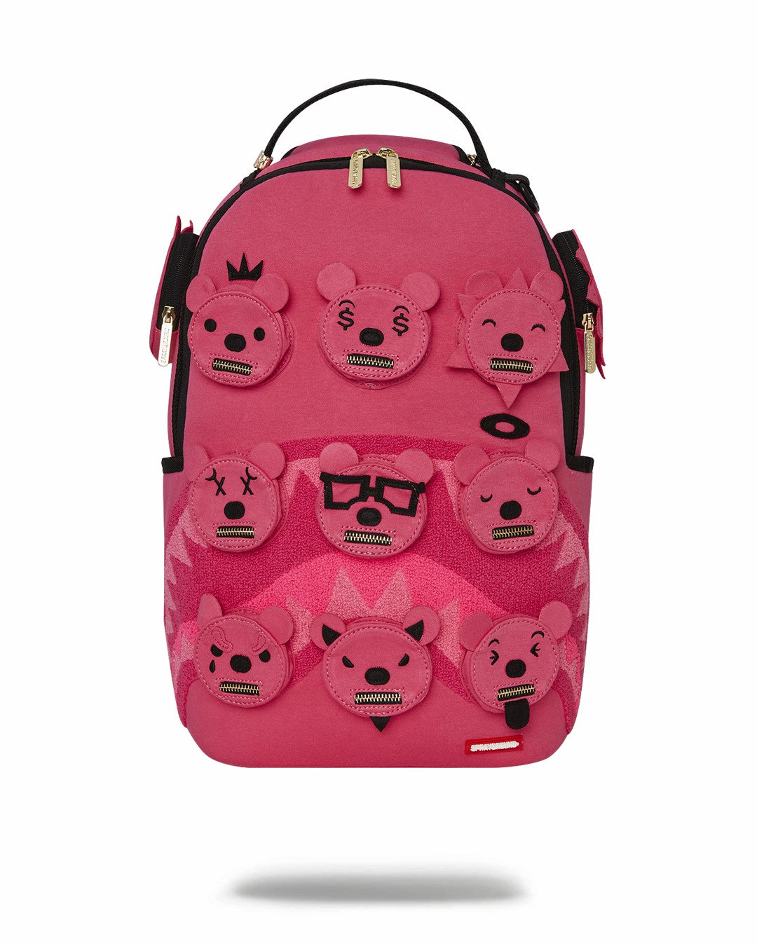Sprayground - BEAR MOB BACKPACK