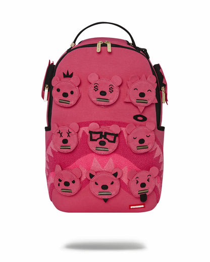 Sprayground - BEAR MOB BACKPACK