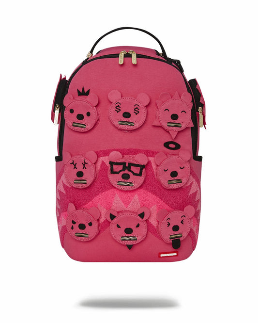 Sprayground - BEAR MOB BACKPACK