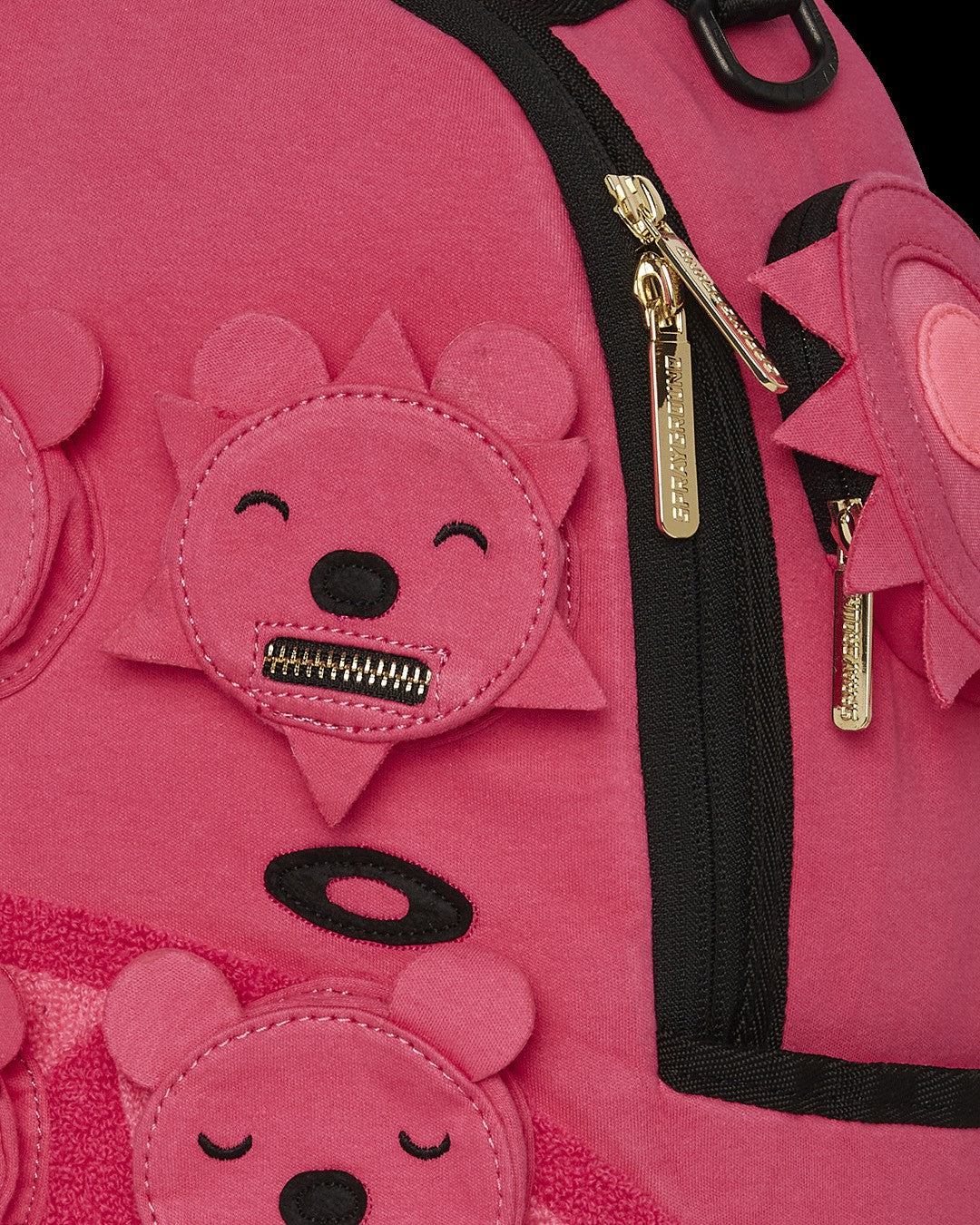 Sprayground - BEAR MOB BACKPACK