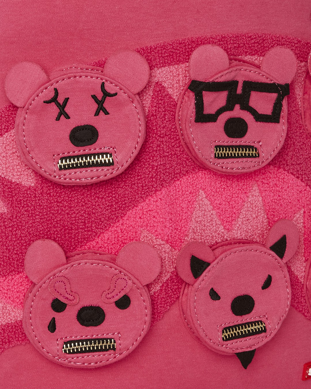 Sprayground - BEAR MOB BACKPACK
