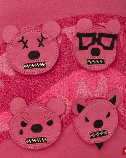 Sprayground - BEAR MOB BACKPACK