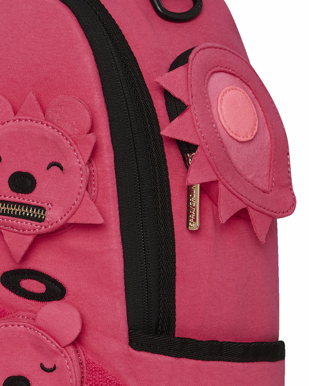 Sprayground - BEAR MOB BACKPACK