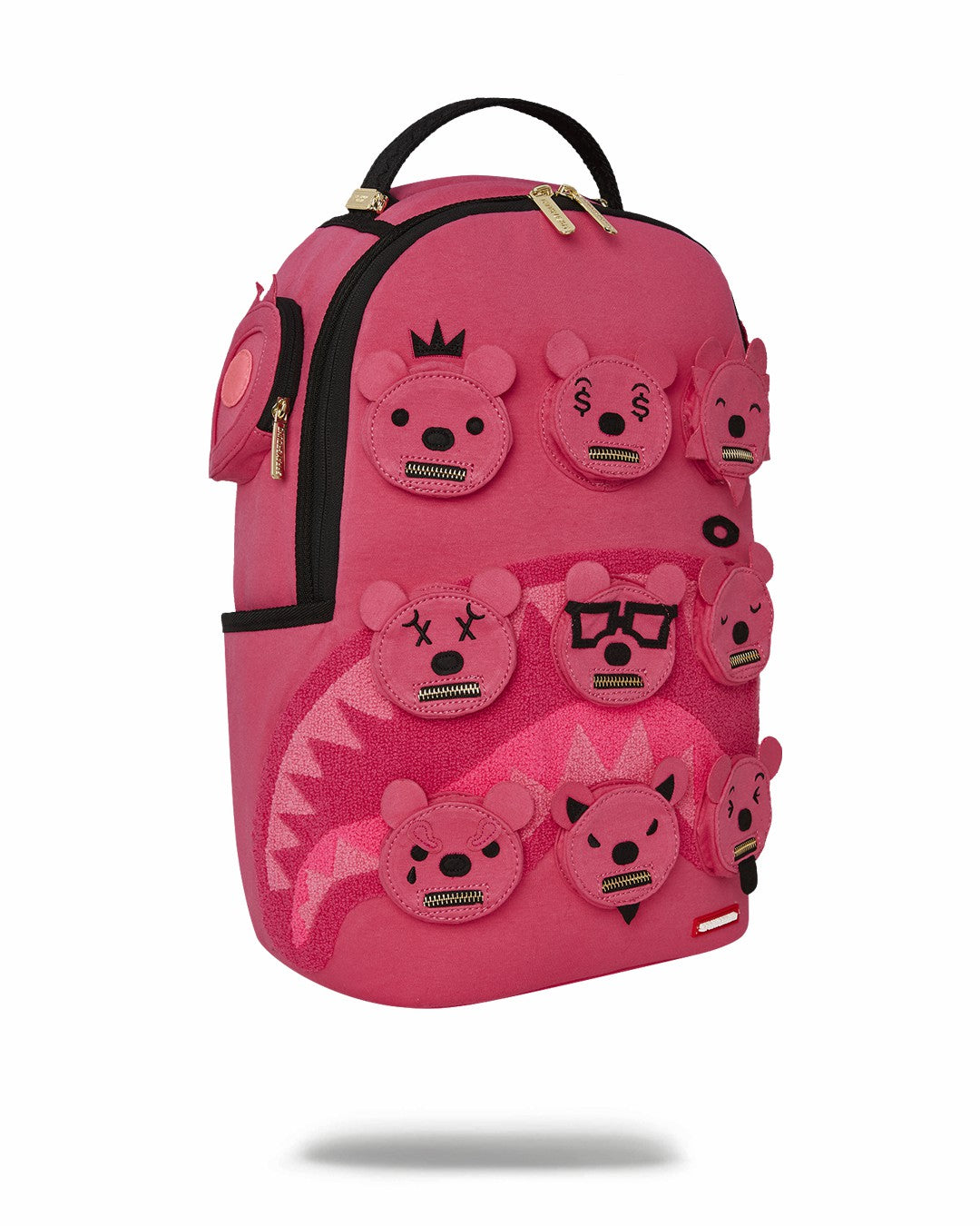 Sprayground - BEAR MOB BACKPACK