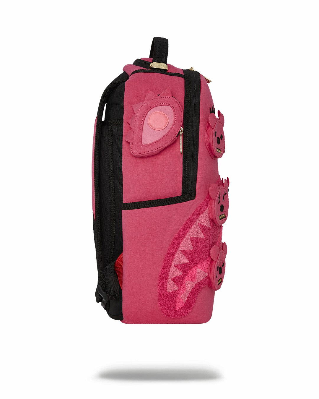 Sprayground - BEAR MOB BACKPACK