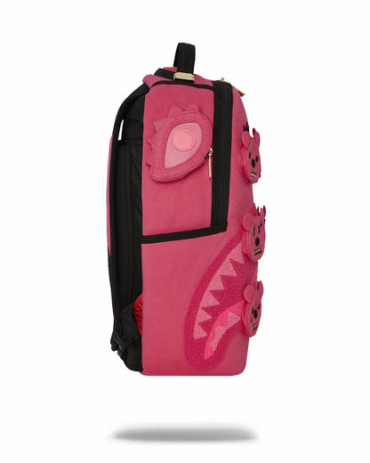 Sprayground - BEAR MOB BACKPACK
