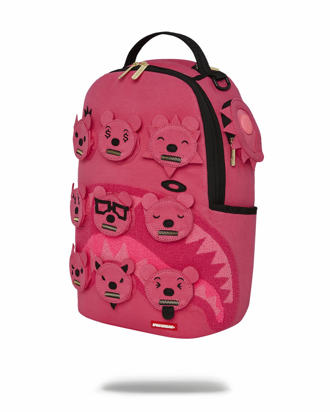 Sprayground - BEAR MOB BACKPACK