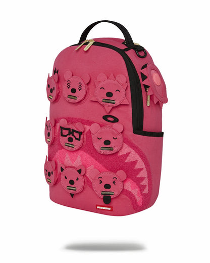 Sprayground - BEAR MOB BACKPACK