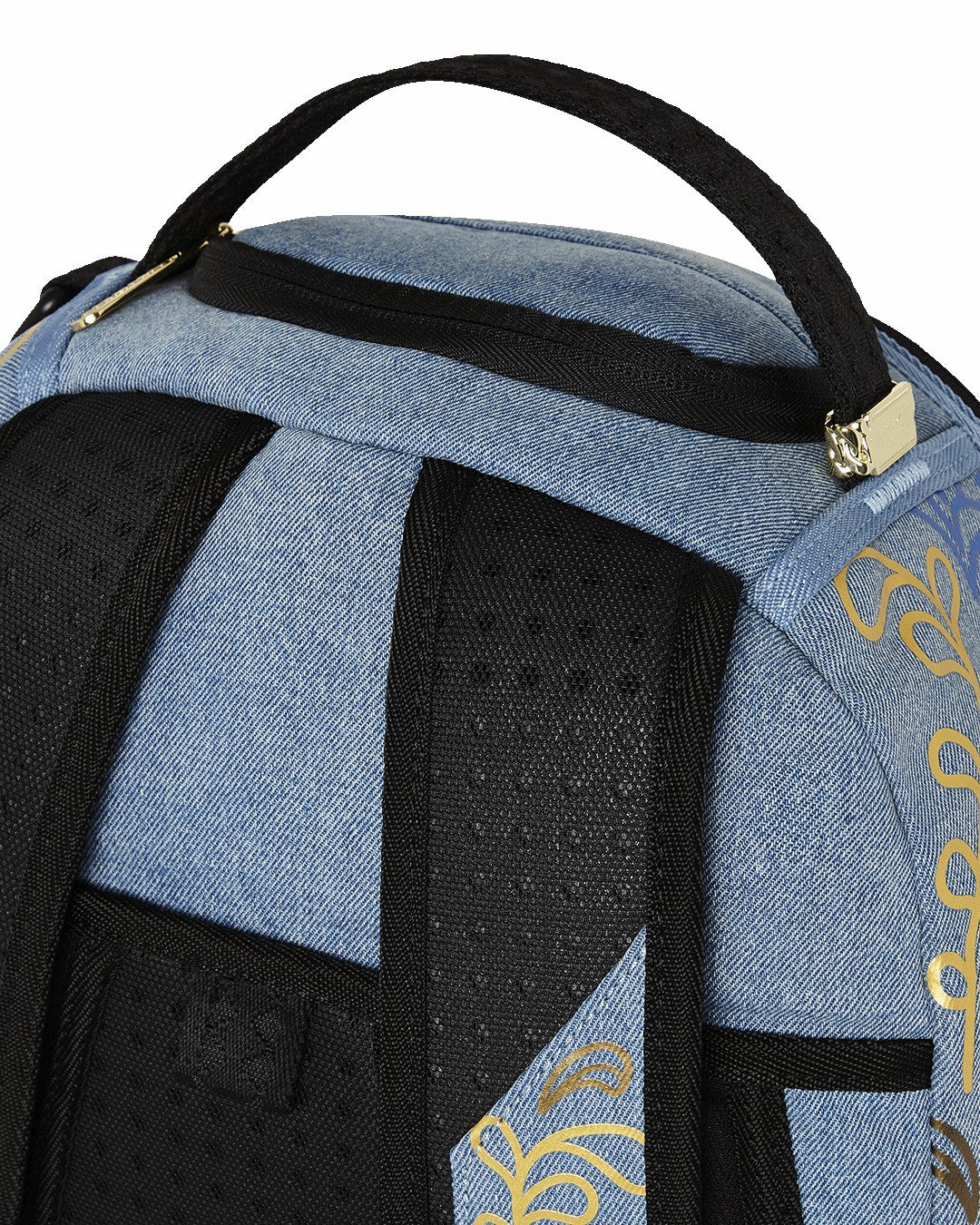 Sprayground - ELEGANT BOMBASTIC DLXSV BACKPACK