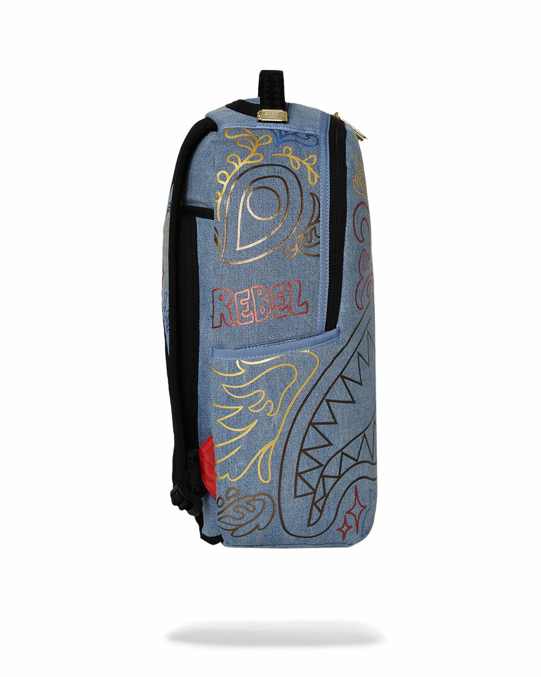 Sprayground - ELEGANT BOMBASTIC DLXSV BACKPACK