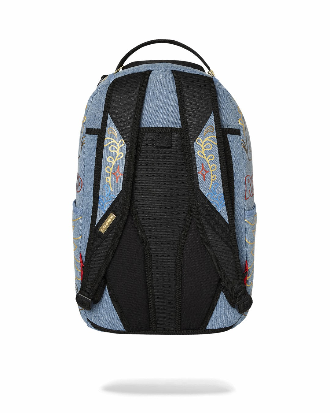 Sprayground - ELEGANT BOMBASTIC DLXSV BACKPACK