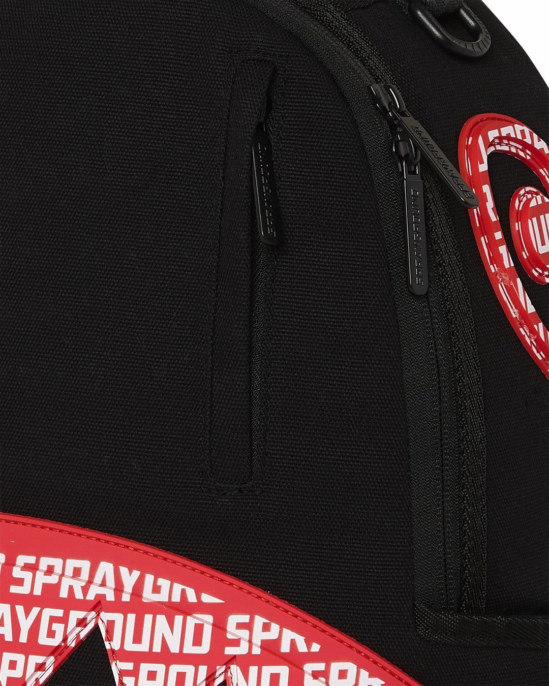 Sprayground - CHOMP AND STOMP DLX COTTON BACKPACK