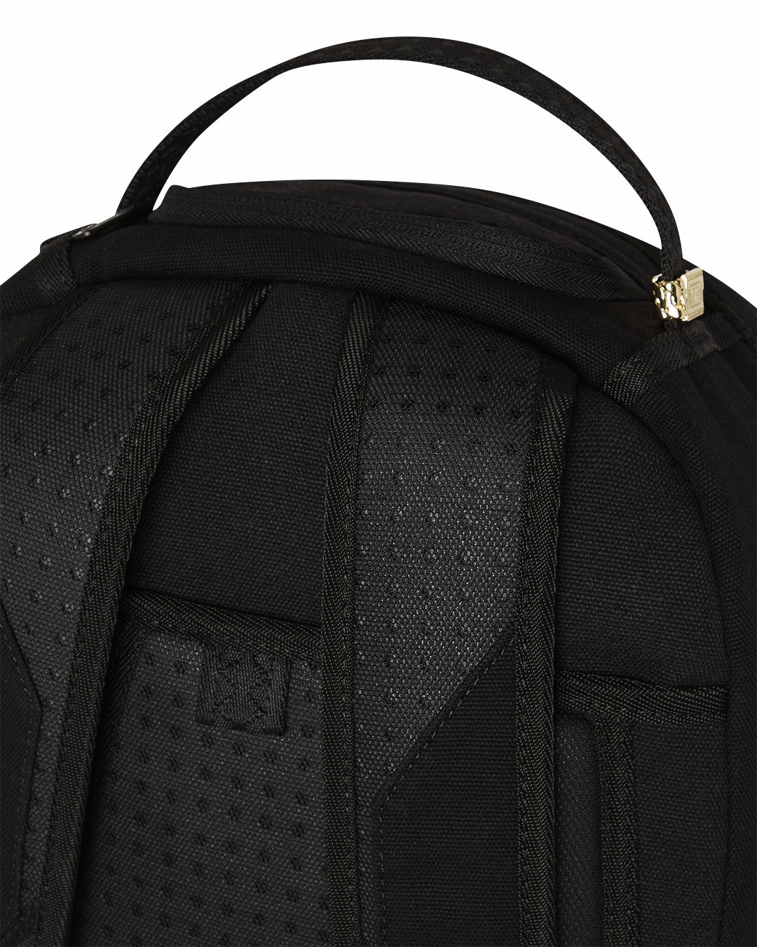 Sprayground - CHOMP AND STOMP DLX COTTON BACKPACK