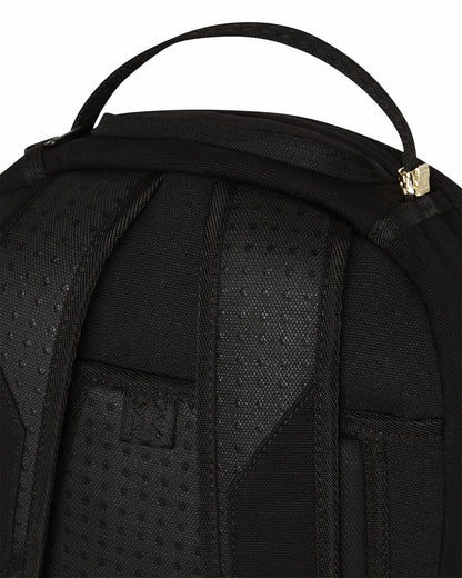 Sprayground - CHOMP AND STOMP DLX COTTON BACKPACK