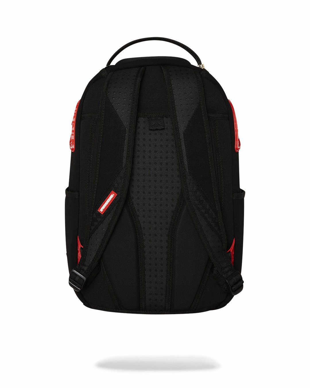 Sprayground - CHOMP AND STOMP DLX COTTON BACKPACK