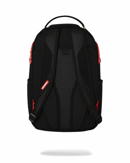 Sprayground - CHOMP AND STOMP DLX COTTON BACKPACK