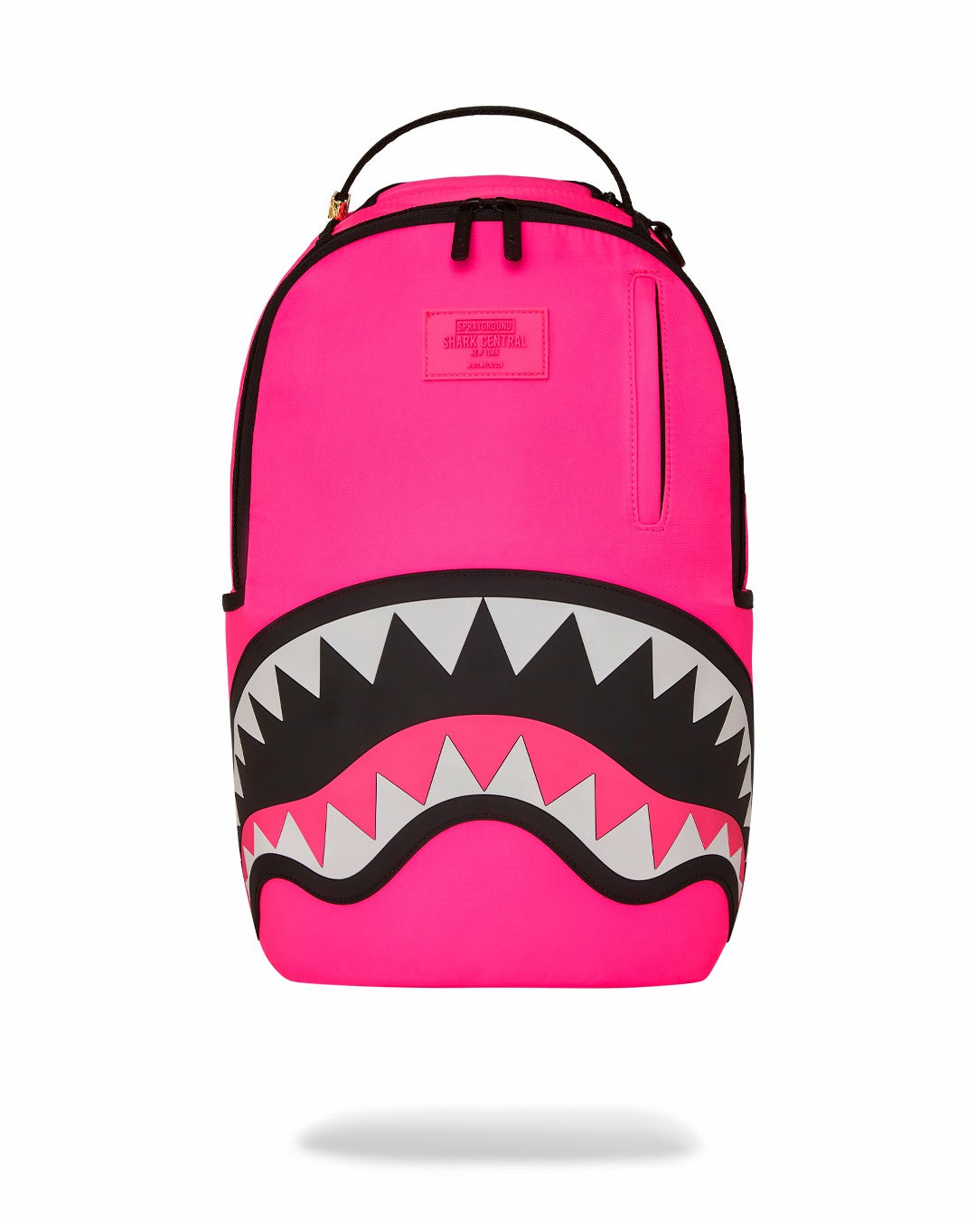 Sprayground - SHARK CENTRAL PULSE BACKPACK