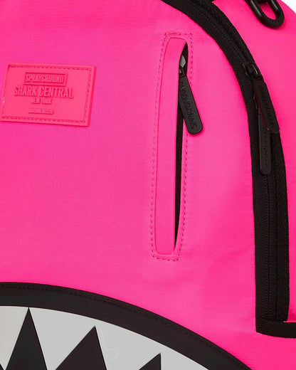 Sprayground - SHARK CENTRAL PULSE BACKPACK