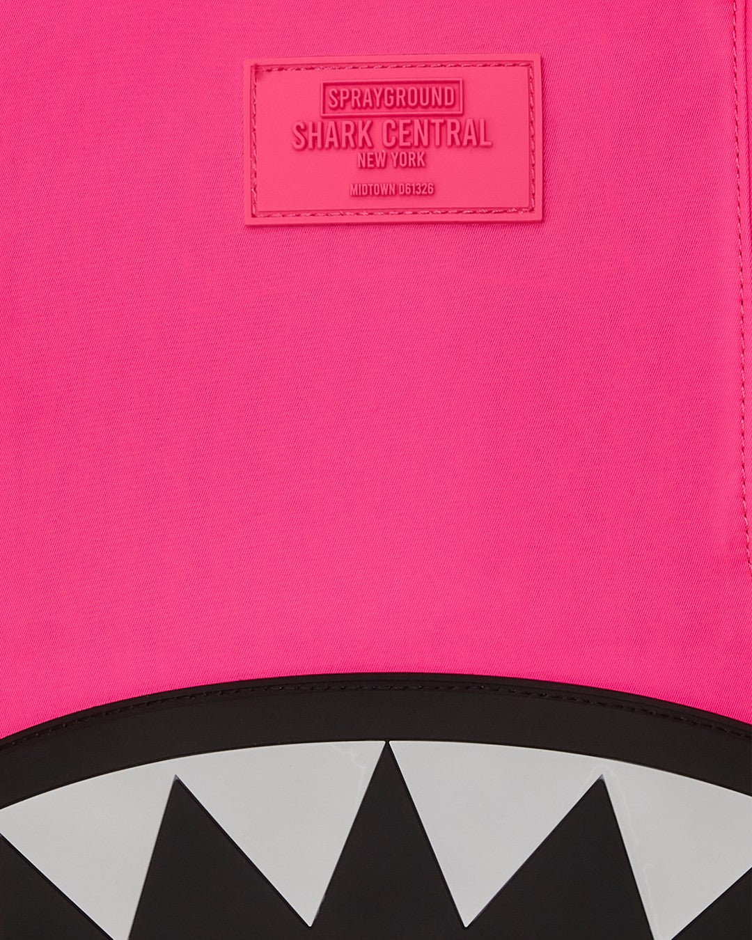 Sprayground - SHARK CENTRAL PULSE BACKPACK